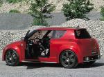 Suzuki Concept S 2002 года